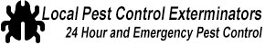 Newberry PA Pest Control Exterminators